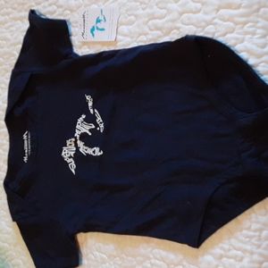 Brand new! Great Lakes Onsie , unisex